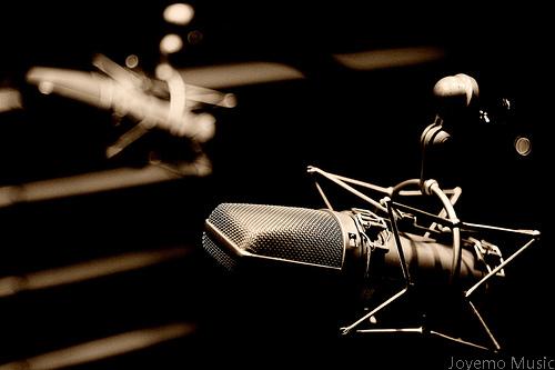 云南昆明录音棚