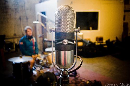 云南昆明录音棚