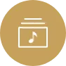 歌曲创作完成后会先传一次Demo给你确认，没问题就会再进一步制作完整的歌曲内容。